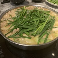 博多もつ鍋 やま中 博多店 - 