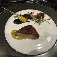 レストランアラスカ フェスティバルタワー - 
