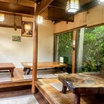 リスボンエイト - 店内観②