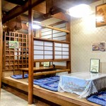 リスボンエイト - 店内観①