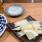 餃子酒場 満太郎 バルチカ03店 - 