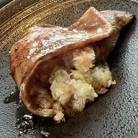 PONGA PREMIUM - このネギタン塩も抜群にウンマイ
