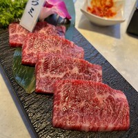 PONGA PREMIUM - ハラミ。二人分です