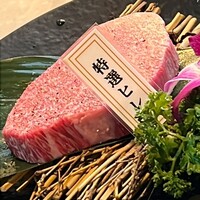 PONGA PREMIUM - 美しすぎるフィレ肉