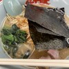ラーメン 山岡家 沼津柿田川店