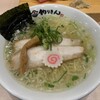 鮨とラーメン うおがしや 鶴屋町店