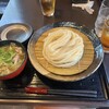 うどん家　一