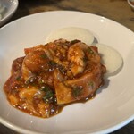 万正 - 味付けホルモン