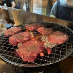 万正 - 名物塩たん