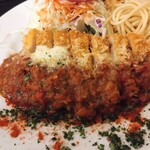 洋食 ツバキ亭 - 