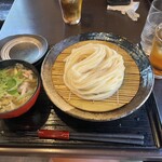 うどん家　一 - 