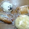パンブロー あやめ池店