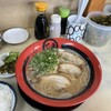 長浜らーめん とん平 門司本店
