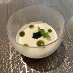 レストラン・ランス・ヤナギダテ - 