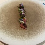 レストラン・ランス・ヤナギダテ - 