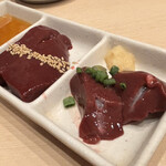 焼肉ヒロミヤ - 