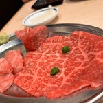 焼肉ヒロミヤ - 