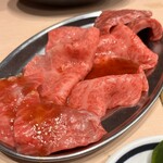 焼肉ヒロミヤ - 