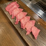 古川酒場 八朗 - 