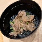 焼肉ヒロミヤ - 