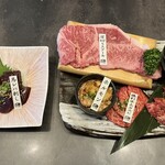 牧場直営 焼肉ふじの蔵 - 