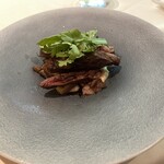 レストラン・ランス・ヤナギダテ - 