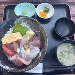 大野亀ロッジ - 