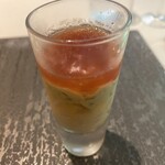 レストラン・ランス・ヤナギダテ - 