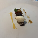 レストラン・ランス・ヤナギダテ - 