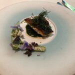 レストラン・ランス・ヤナギダテ - 