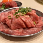 焼肉ヒロミヤ - 