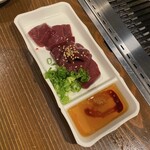 古川酒場 八朗 - 