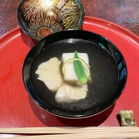一汁ニ菜 うえの 箕面店 - 