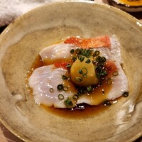 鮨 いつつ - 