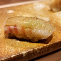 鮨 いつつ - 