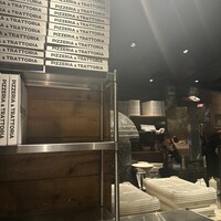 ピッツェリア&トラットリア ゴンゾ 目黒店 - 