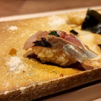 鮨 いつつ - 