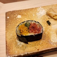 鮨 いつつ - 
