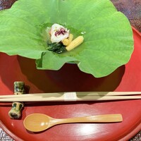 一汁ニ菜 うえの 箕面店 - 