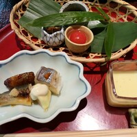 一汁ニ菜 うえの 箕面店 - 