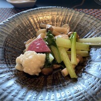 中国料理 燦宮 - 