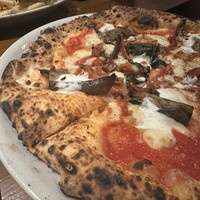 ピッツェリア&トラットリア ゴンゾ 目黒店 - 