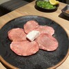 焼肉処 ふじ井