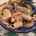 ピッツェリア・ダ・ガエターノ 薬院店 - 