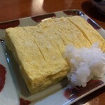 ひわさ屋 - 熱々だしまき