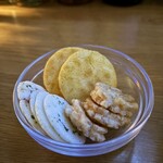 NEO SHOT BAR　深海の洞窟 - チャーム