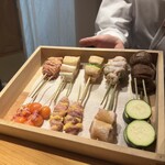 とり やまもと - 