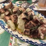 ピッツェリア・ダ・ガエターノ 薬院店 - 