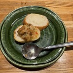 洋食 おがた - 火傷するくらい熱々　