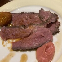 クロスダイン - 